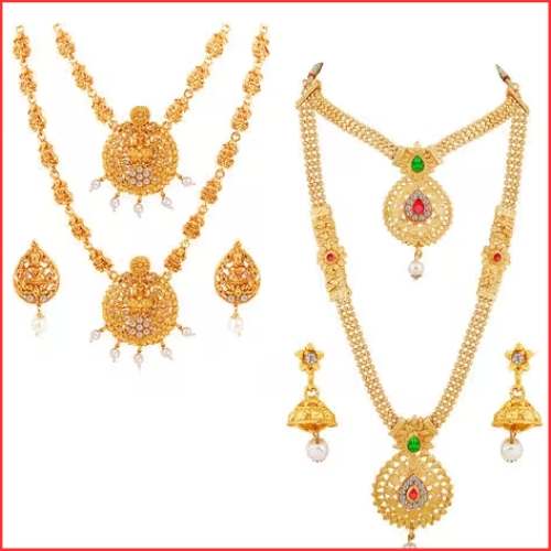You must know these top 10 artificial jewellery brands in India in 2025-thumnail