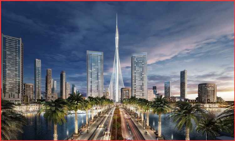 burj khalifa construction
