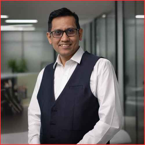 Dr. Sujit Paul: The visionary progressing India’s healthcare industry through Dava India-thumnail
