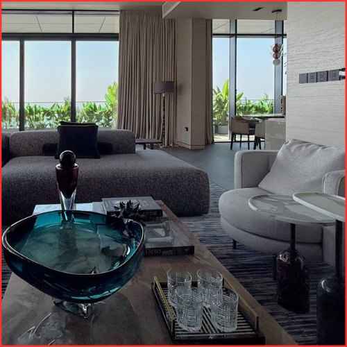Dubai Real Estate: Luxury Property Market Sees $212mn in Sales-thumnail