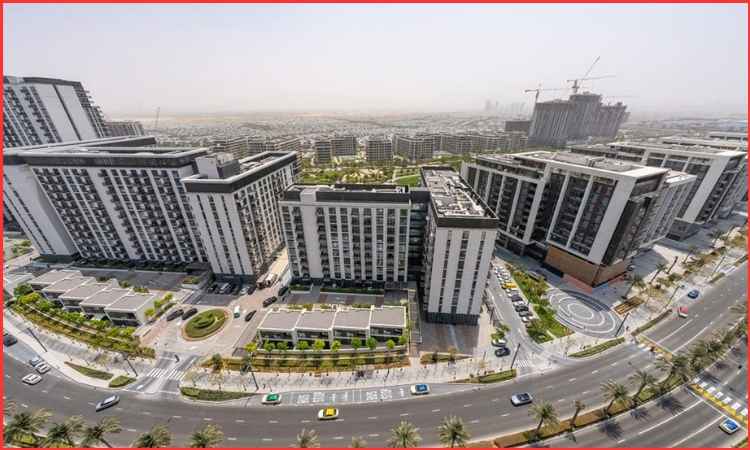 dubai property market