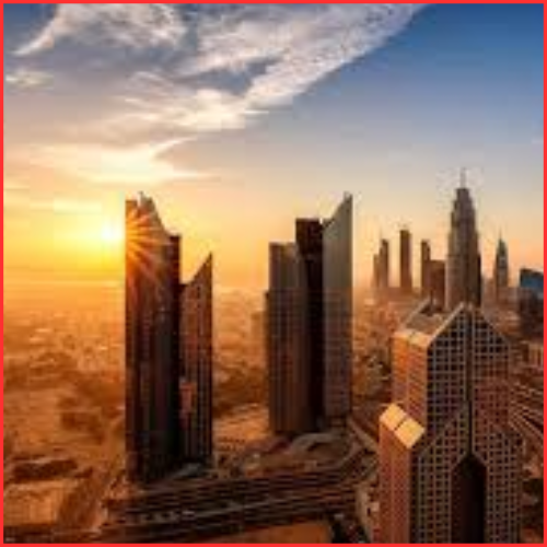 Dubai Real Estate Market Surges to AED 41 Billion in February Sales-thumnail