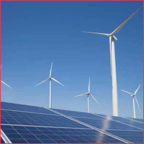 Dubai Solar Park’s Sixth Phase Reaches 53% Completion with 600MW Now Operational-thumnail