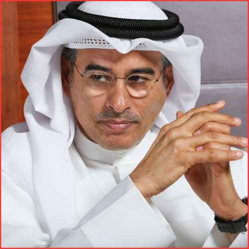 Sky High Ambitions: Mohamed Alabbar’s Journey to the Burj Khalifa-thumnail