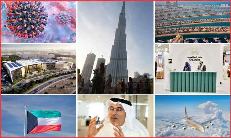 mohamed alabbar journey of burj khalifa