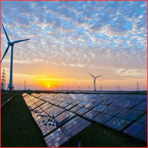 Renewable Generation in Middle East Forecast to Grow by Approximately 14% Per Year During 2025-2027: IEA-thumnail