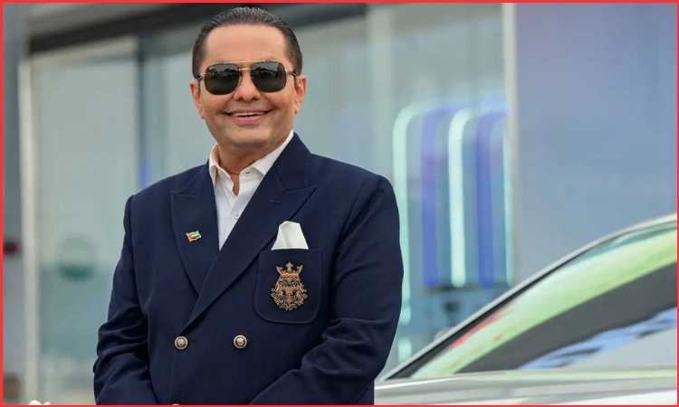 rizwan sajan
