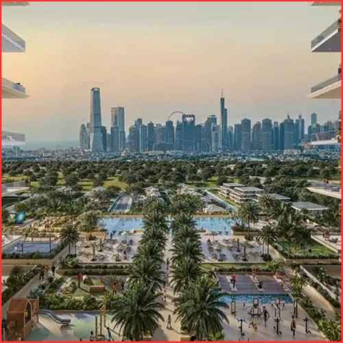 Sol Properties launches $272m project with 612 homes in Jumeirah Village Triangle-thumnail