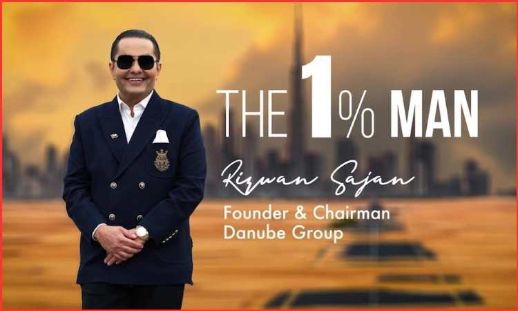 the 1 percent man-rizwan sajan