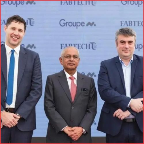 Fabtech and France’s Groupe M Sign Agreement to Develop Equipment and Services for UAE’s Nuclear Energy Sector-thumnail