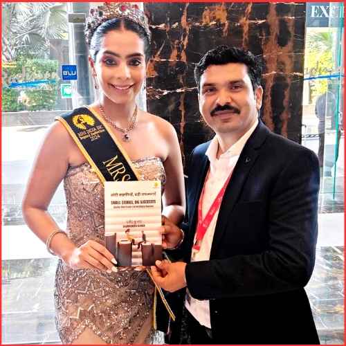 Dharmendra Kumar Srivastava: A Visionary Author, Entrepreneur and Project Management Expert-Construction Industry. -thumnail