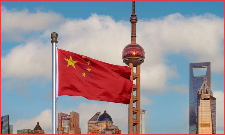 china