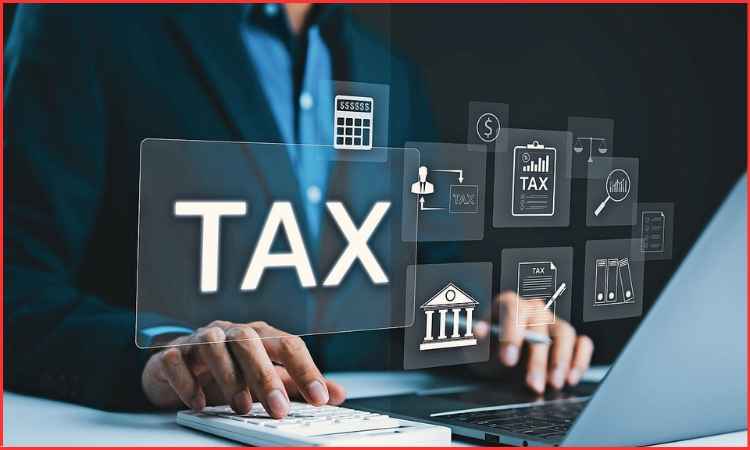 corporate tax