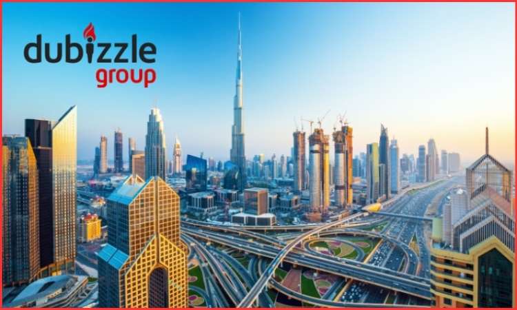 dubizzle group