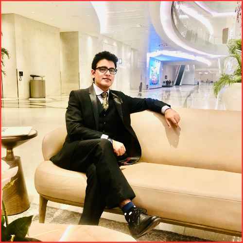Basharat Abbas: The BrandMan of Enthusionz -thumnail