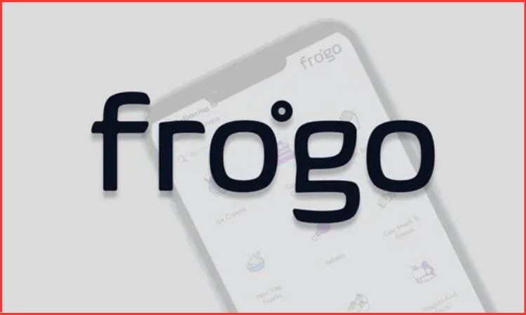 frogo