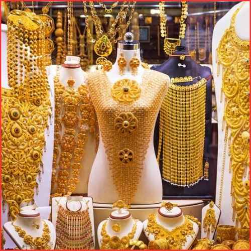 Dubai gold price shocks shoppers with nearly Dh7 surge after three-day decline-thumnail