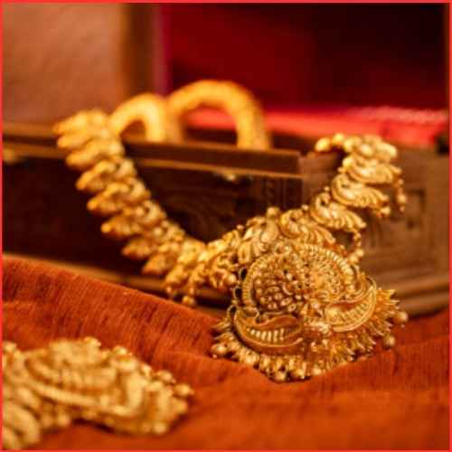 Gold Prices in India: April 25, 2025 – Rally Pauses, Prices Stabilize.-thumnail