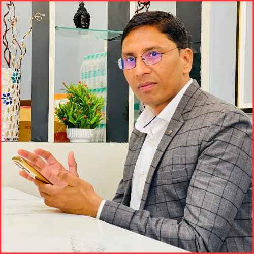 Govind Singh Rawat: Elegantly Leading LA’CHEF in the hospitality industry -thumnail