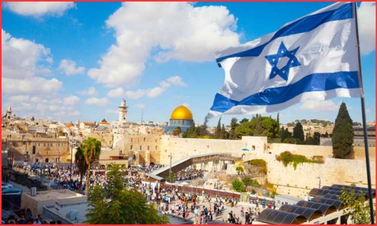 israel
