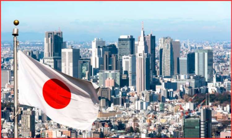 japan