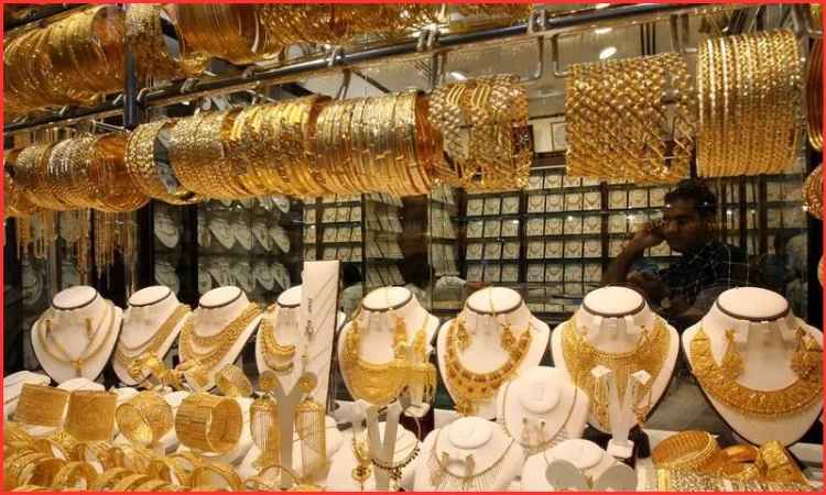 jewellers in dubai