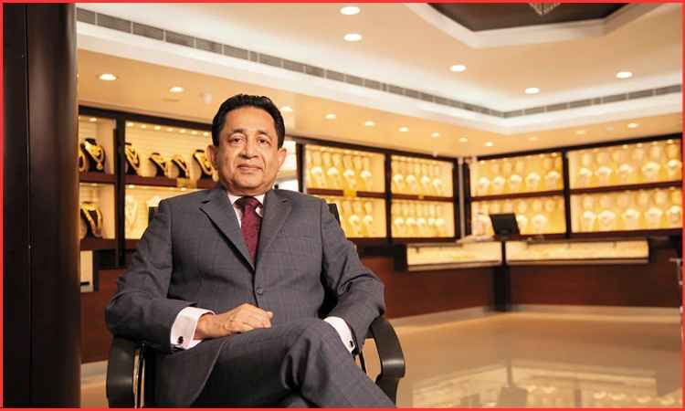 joy alukkas success story