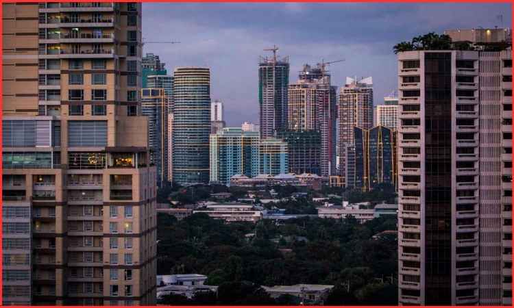 manila condo market 2025