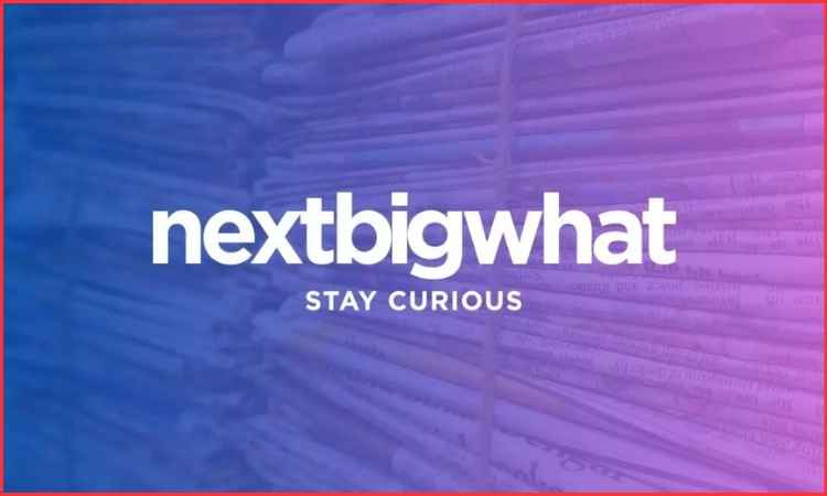 nextbigwhat