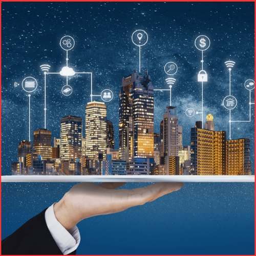 Rising Real Estate Market: Top 10 Listed Real Estate Companies in India.-thumnail