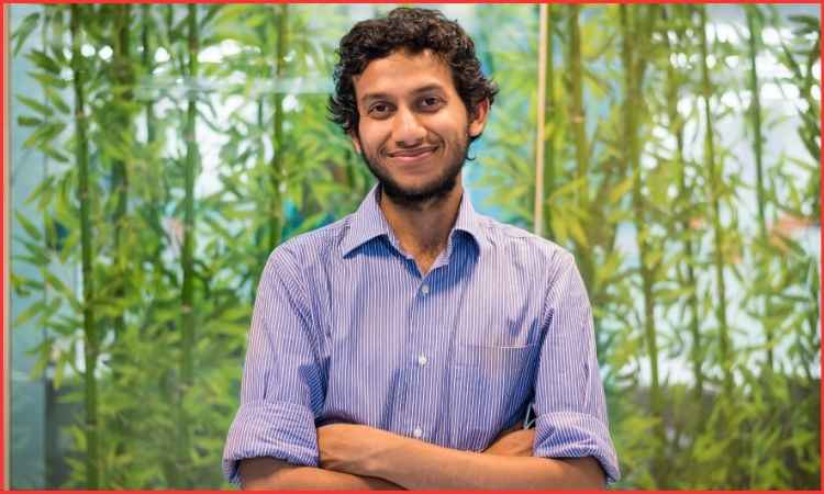ritesh agarwal investments