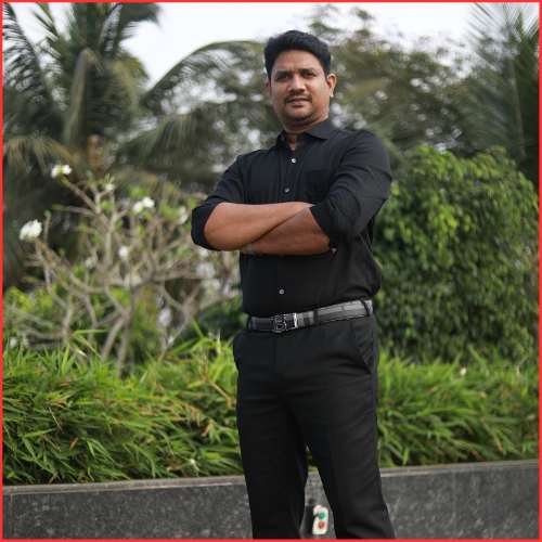 Dr. Satish Kumar Seena: A remarkable technology advocate in the real estate domain-thumnail