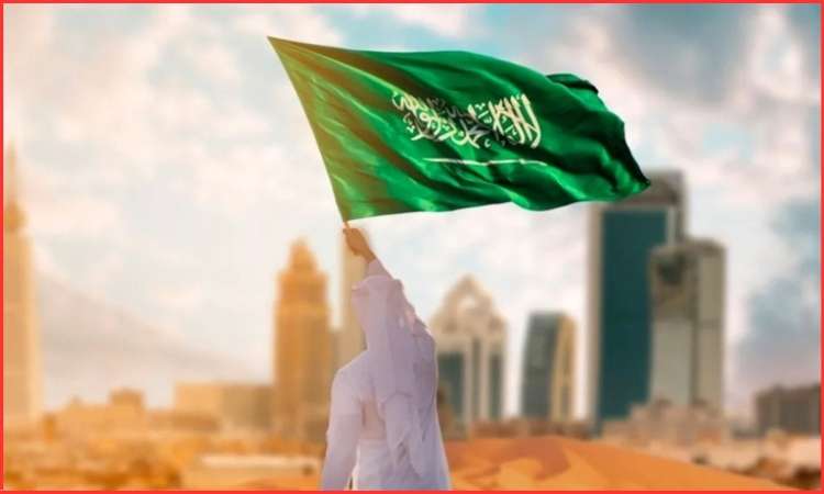 saudi arabia