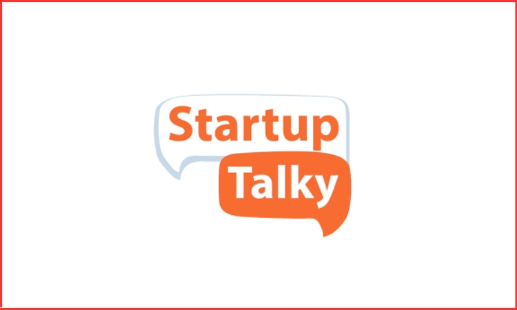 startup talky
