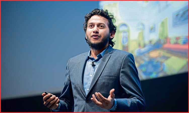 startups funded by ritesh agarwal