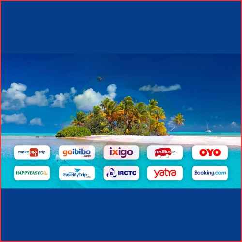 Top 15 Travel Companies in India in 2025-thumnail