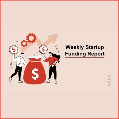 This Week’s Top Funded Startups of India (April 19–25, 2025).-thumnail