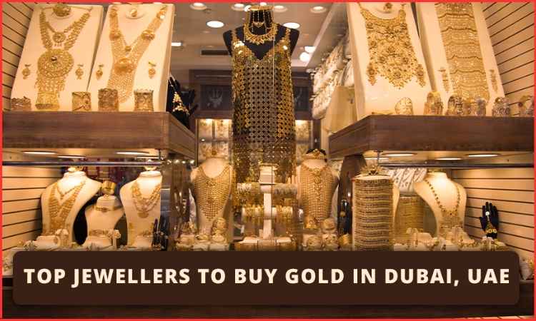 top jewellers in dubai