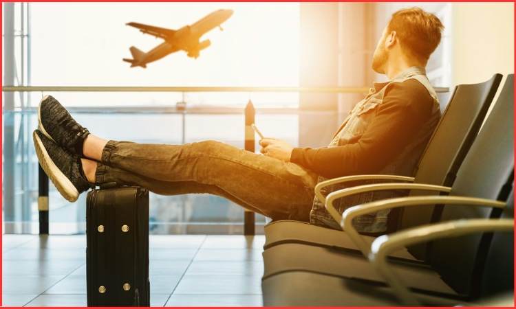 travel agency