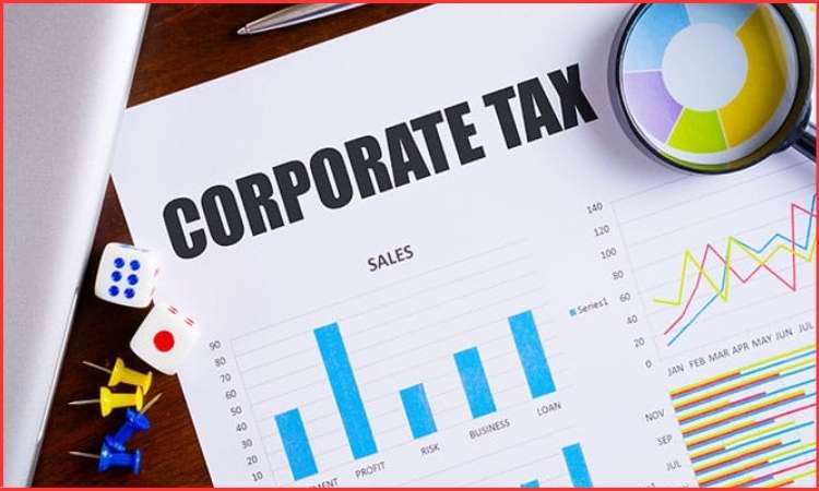 uae corporate tax