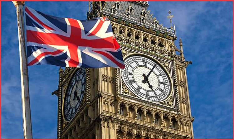 united kingdom