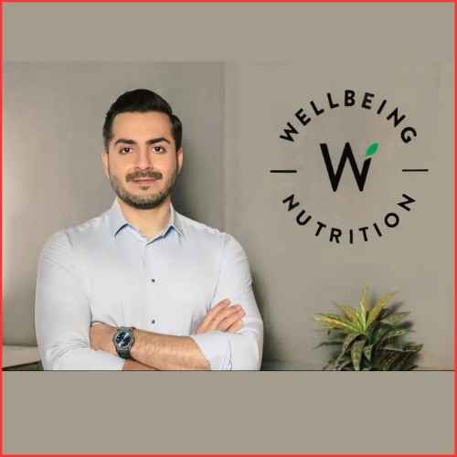 Wellbeing Nutrition Funding 2025 Update Wellbeing Nutrition Funding 2025 Update