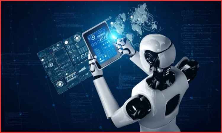 artificial intelligence