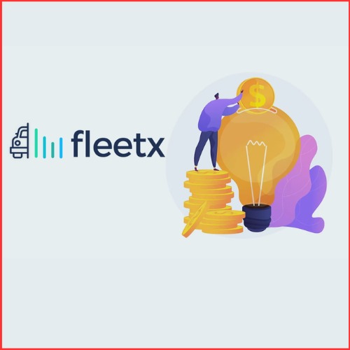 Fleetx Raises ₹113 Crore in Series C Round Backed by IndiaMART and Beenext-thumnail
