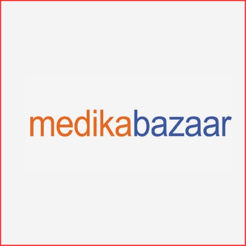 Medikabazaar bounced back with ₹1,355 crore in gross revenue for FY24.-thumnail
