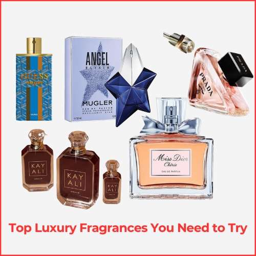Inhale Confidence, Exhale Elegance: Top 10 Luxury Fragrances You Need to Try-thumnail