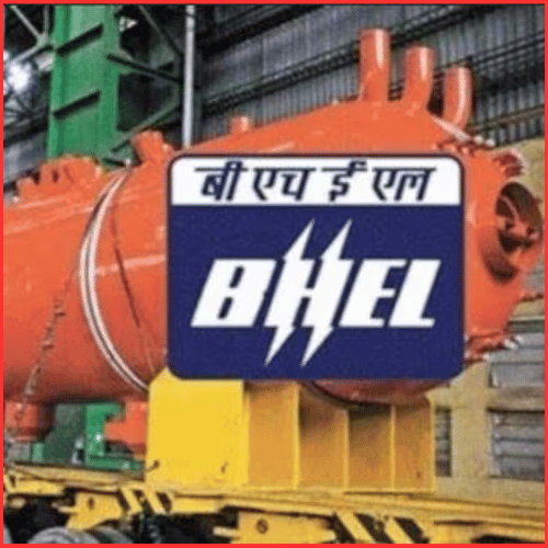 BHEL shares likely to remain in spotlight on Monday after securing ₹6,500 crore order from Adani Power-thumnail