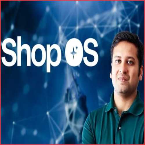 Binny Bansal invests $20 million in e-commerce operating system startup ShopOS-thumnail