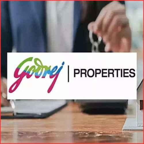 Godrej Properties Acquires 40-Acre Land Parcel in Panipat for Approximately ₹600 Crore-thumnail