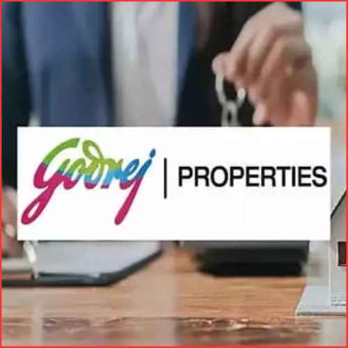 Godrej Properties Gains Attention After ₹600 Crore Land Deal in Panipat-thumnail